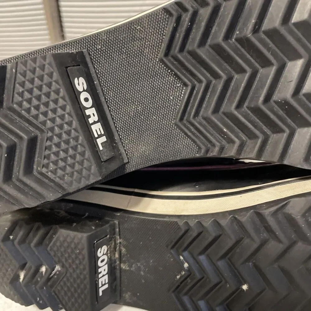 Sorel snow boots